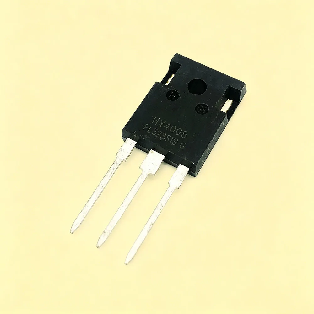 IRFP2907 NCEP85T25T RU190N08Q IRFP4368 HY4008W TO-247 original In Stock10pcs/lot