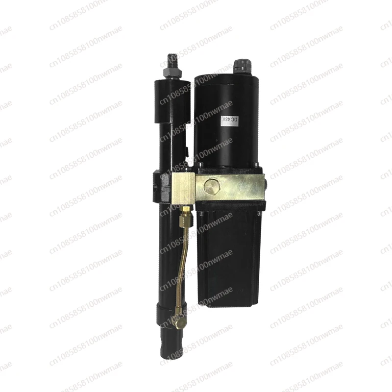 

Agricultural Trike Lift - DC Electric Hydraulic Actuator for Small Vehicles