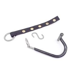 Dent Puller Tools With Nylon Belt S Hook For Car Paintless Dent Repair