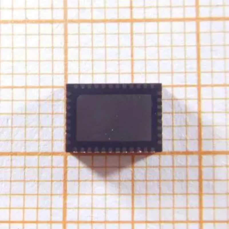 (5/10pcs) TPS548D22RVFR LQFN-40-CLIP(7x5) 100% Original In Stock DC-DC 1.5V~16V 600mV~5.5V LQFN-40-EP(5x7)