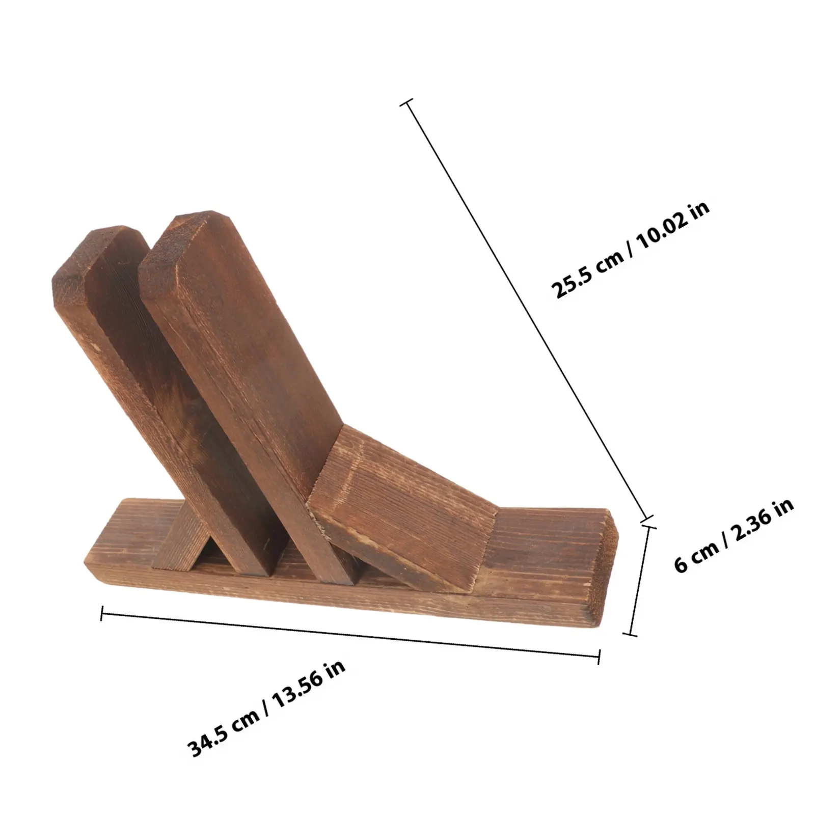 Divider Base Room Support Screen Partition Privacy Stand Halloween Christmas New Year Fence Post Base Home Divider Fence Support