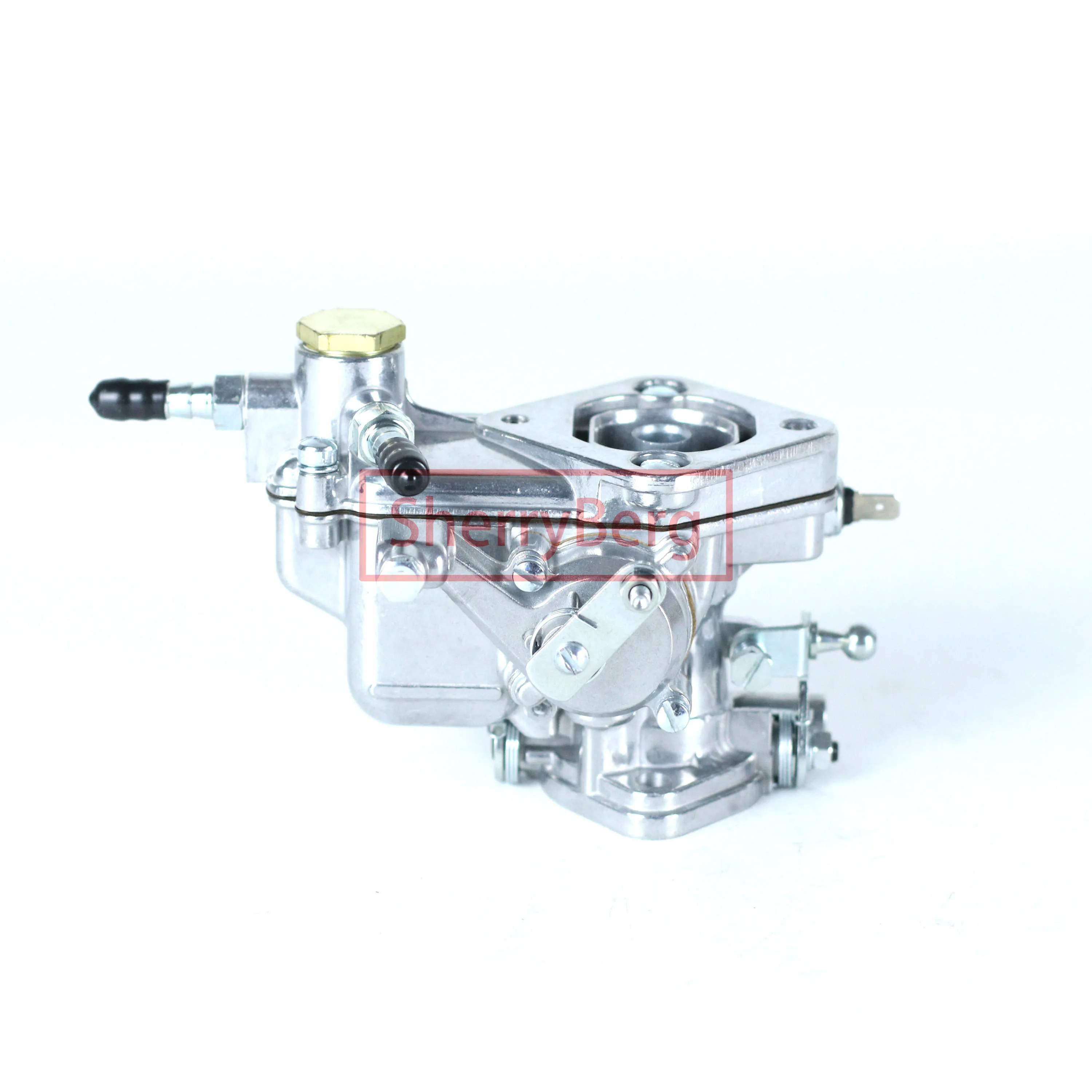 Sherryberg-Weber 28 imb 126用キャブレター,新品,高品質,5/250 cc