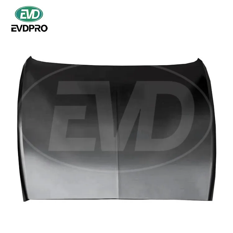 

Aluminum Boonet Hood for 2016-2018 Bentley Continental GT 3W0823031AE