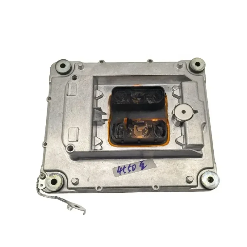 Excavator Parts  Controller Engine Spare Part