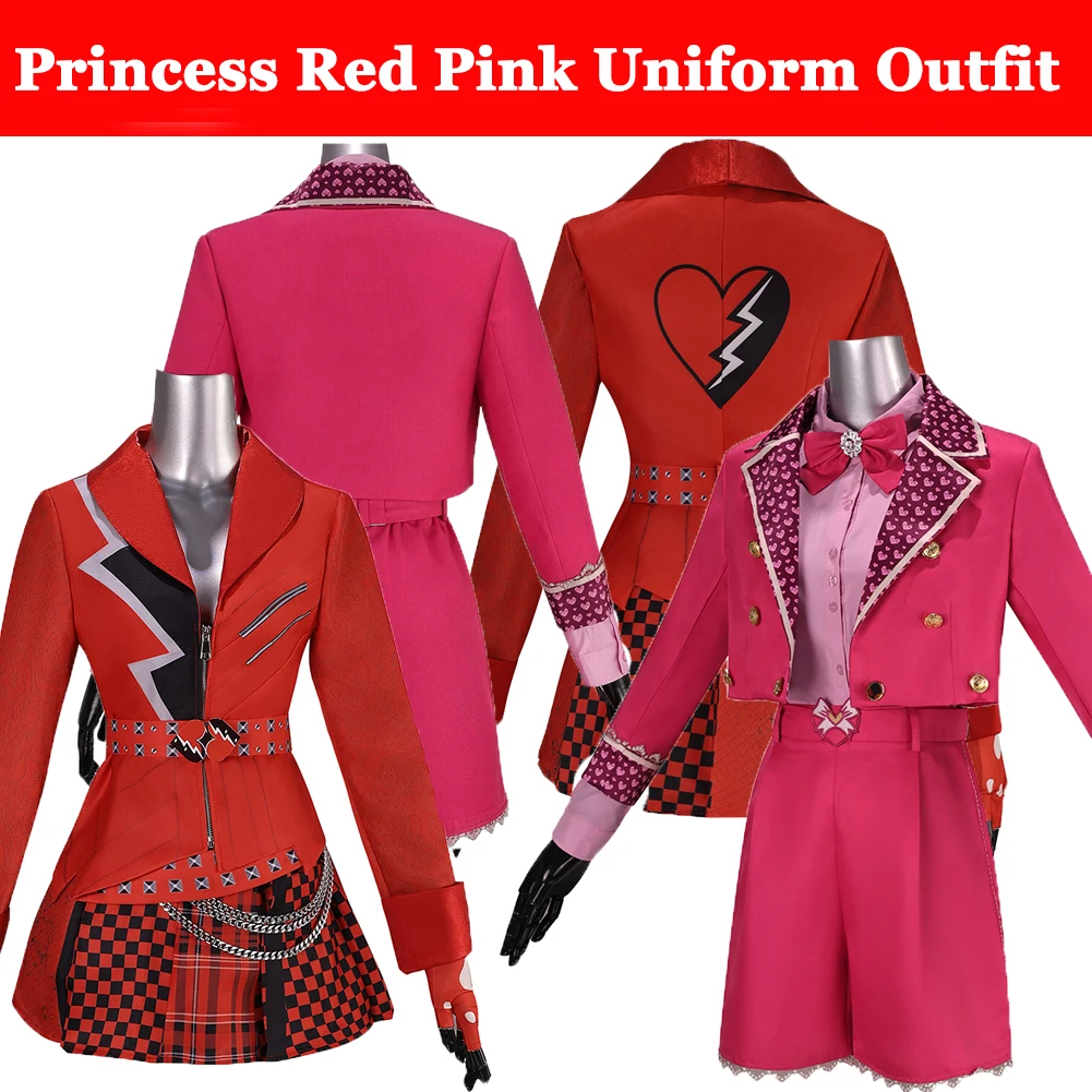 costume-de-cosplay-princesse-rouge-et-rose-tenue-de-film-descendants-rise-deguisement-fantaisie-robe-de-soiree-costume-de-carnaval-d'halloween