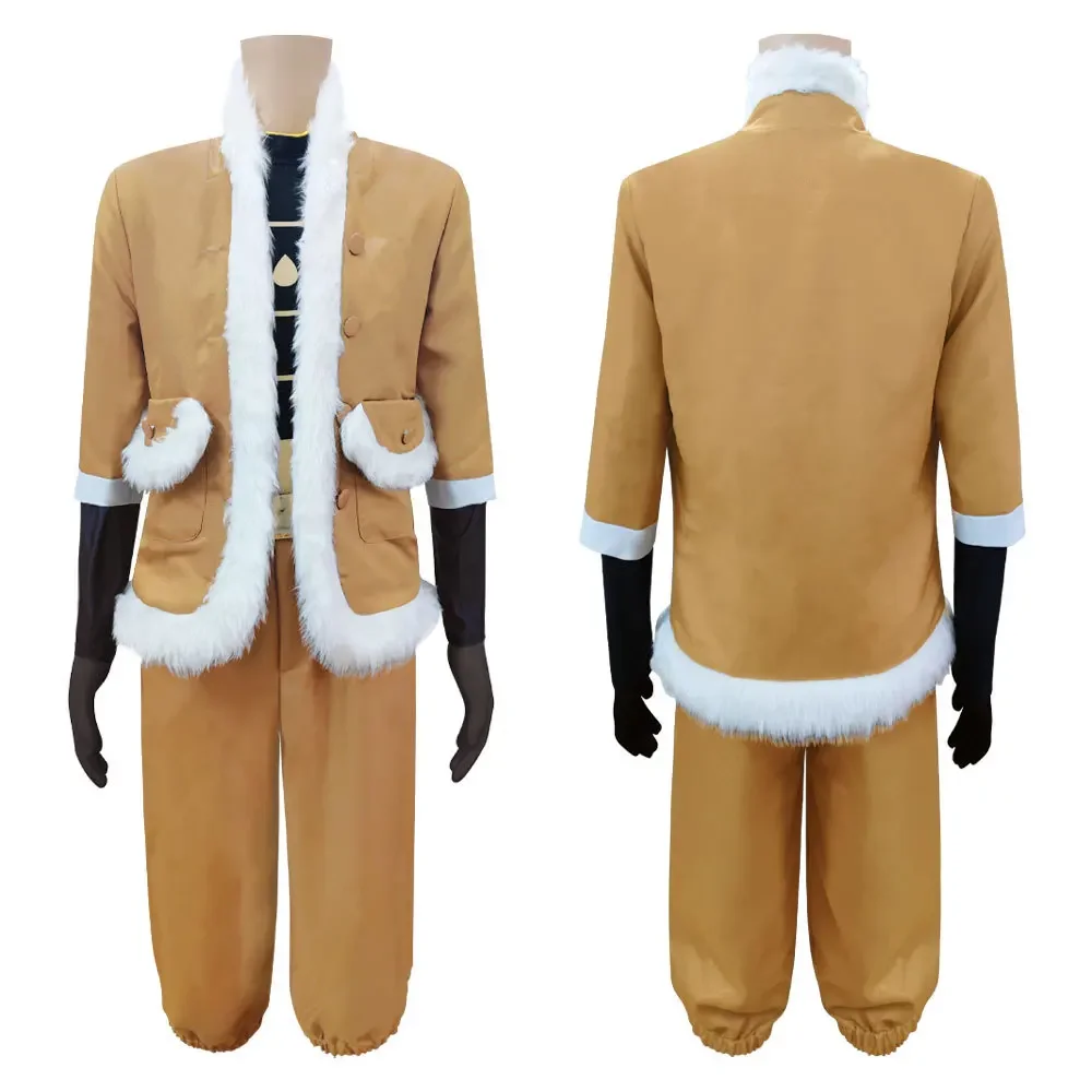 My Hero Academy Hawks Cosplay Costume Takami Keigo Uniform Suit Wing Hero Outfit Hawks Halloween Carnival Wig Cosplay Costume