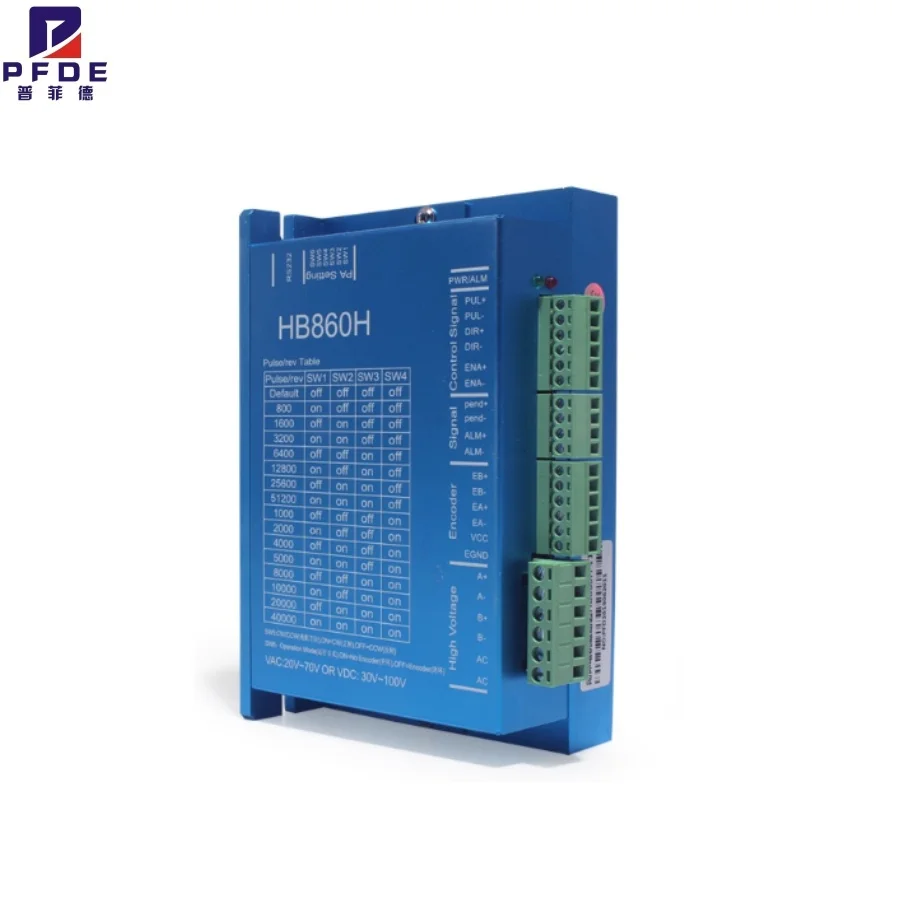NEMA34 12N.m 2phaseasy Servo Closed Loop Schrittmotor Antriebs Kit CNC Ac2075v Lcda86h Lc86h2160 P 3924 NEMA34 12N.m 2phaseasy Servo Closed Loop Schrittmotor Antriebs Kit CNC Ac2075v Lcda86h Lc86h2160 P 3924