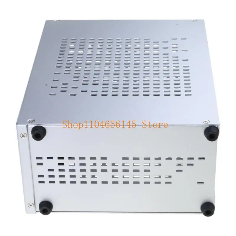 

652F A07 Mini ITX Chassis Supports RTX2070 CPUs USB3.0 with PCIE3.0 Cable USB3.0 Port