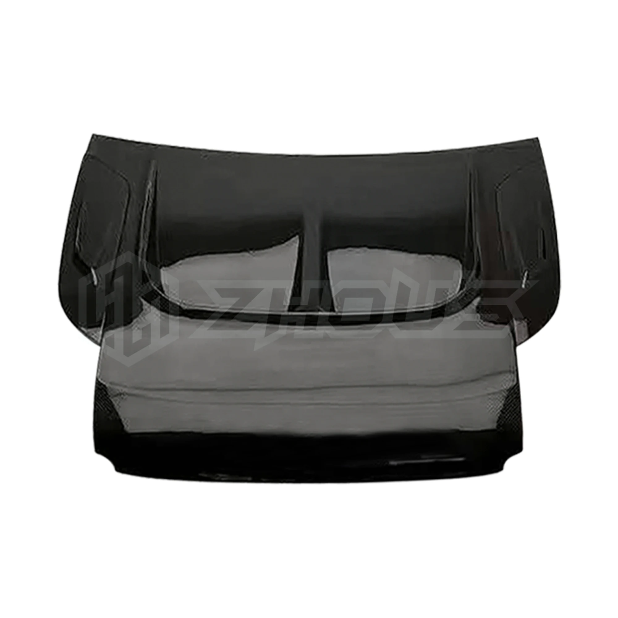 Car Conversion Accessories Auto Body System Facelift Carbon Fiber Car Body Kit for Land Rover New Defender 90 110 Bodykit