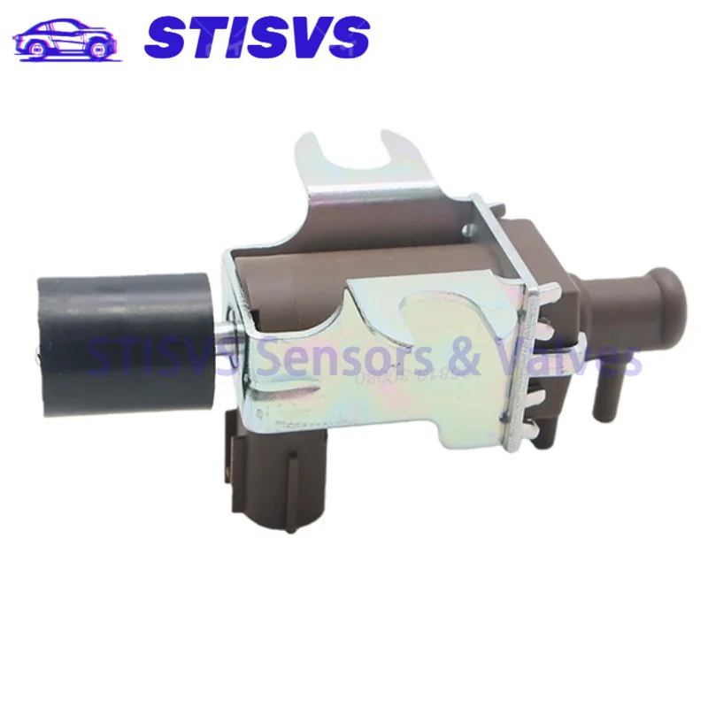 

Vacuum Solenoid Control Valve For Toyota Hilux Vigo 2010 Auto Parts Accessories 2581930080 25819 30080 25819-30080