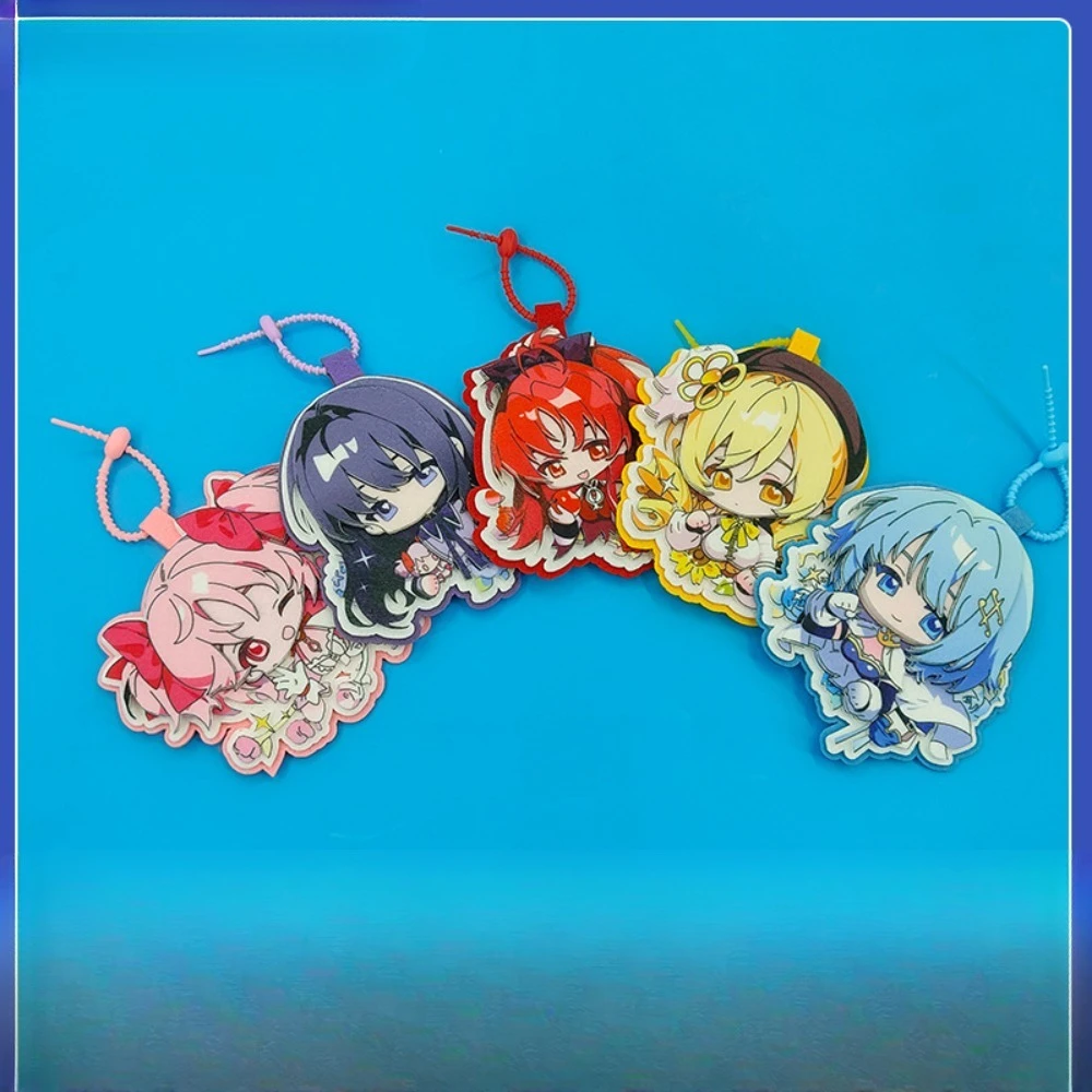 Anime Pue Magic Mad…