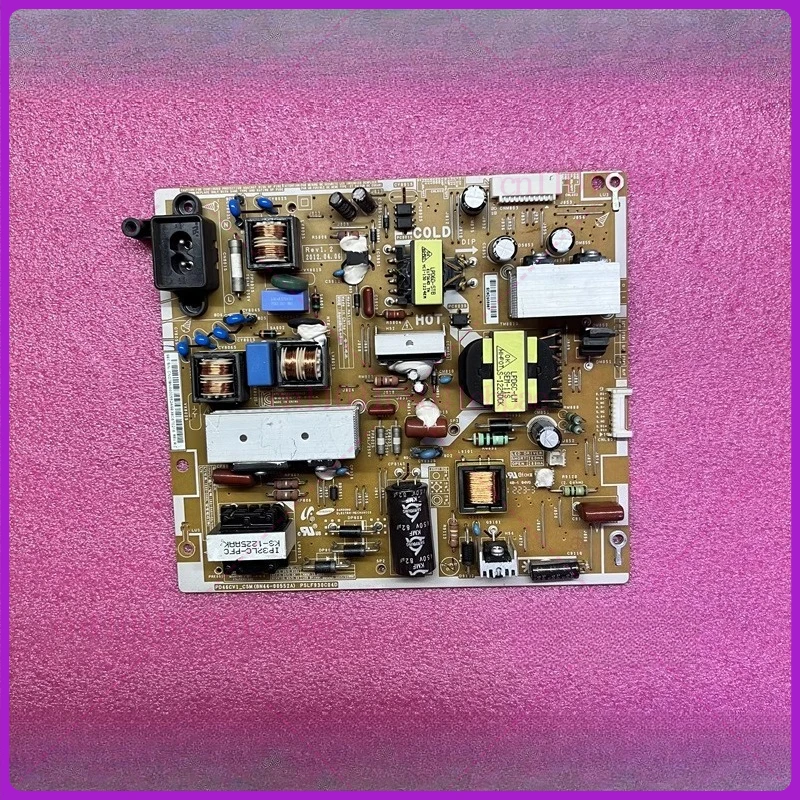 Used For Power Supp…