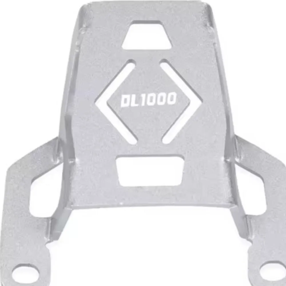 

For SUZUKI DL1000 V-Strom 1000 2014-2020 Motorcycle Accessories Parts Exhaust Flap Guard Cover Protector VStrom 1000 XT 1000XT