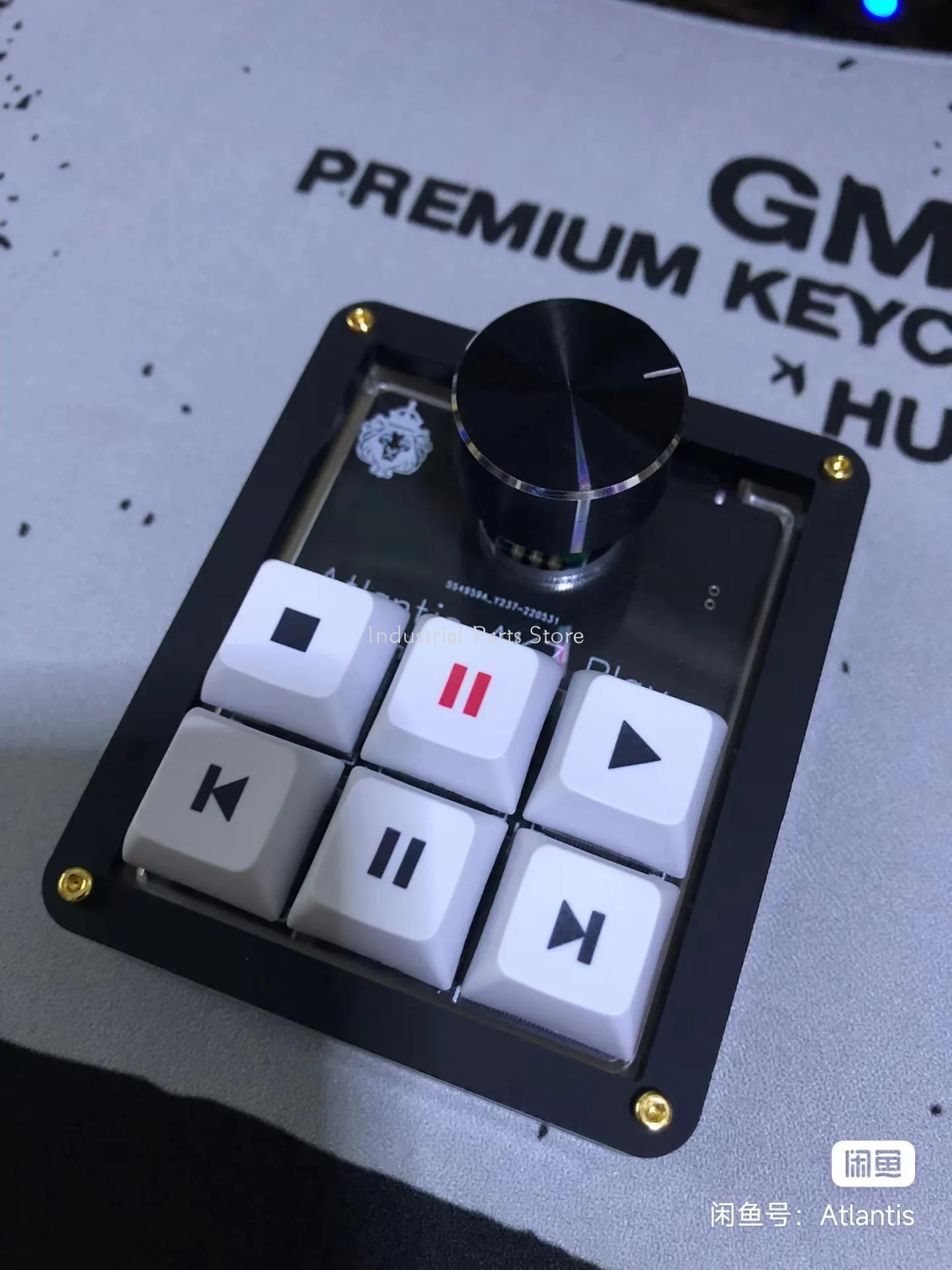 thumb