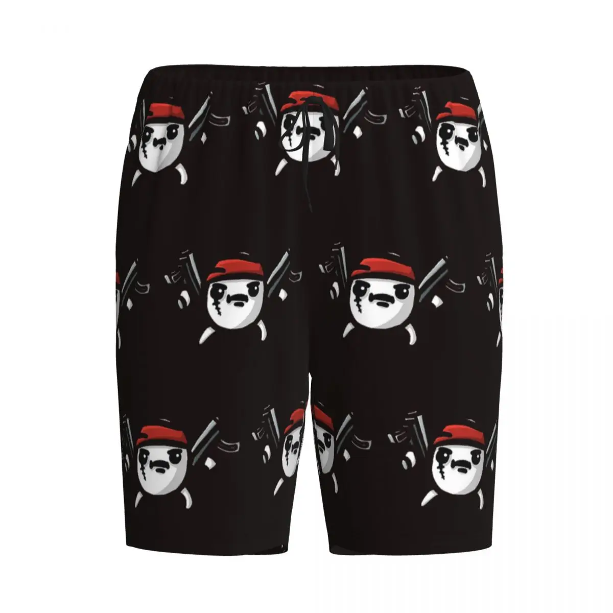 

Custom Brotato Potato Shorts Sleeping Pants Men Pajama Pants Lounge Sleep Sleepwear Bottoms