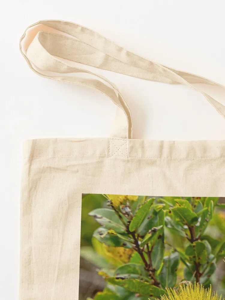 حقيبة تسوق Lehua Mamo Tote، حقيبة حمل قابلة للطي، حقائب حمل رجالية، حقائب رجالية فاخرة للنساء