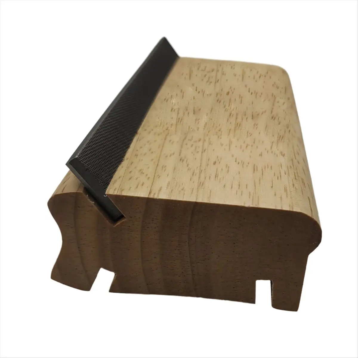 

ABJA Guitar 3/23/35 Degree Fret File Sanding Fret Leveler Sanding Polishing File Crowning End Beveling File Guitar Part A