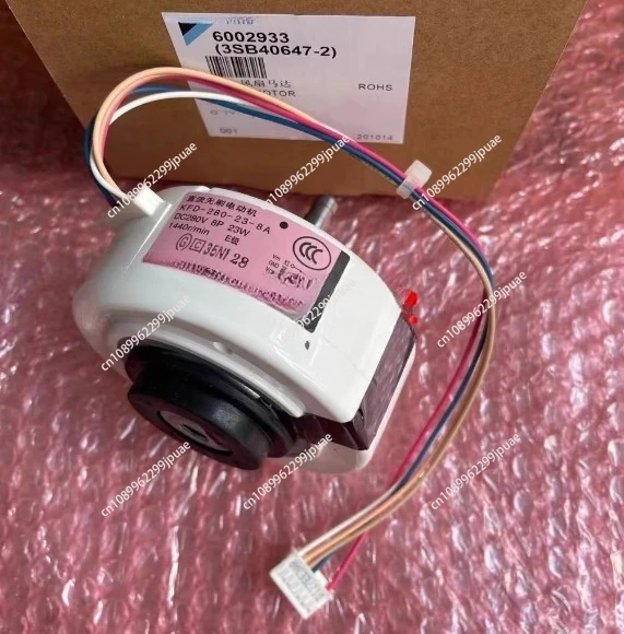 New Air Conditioner… - image