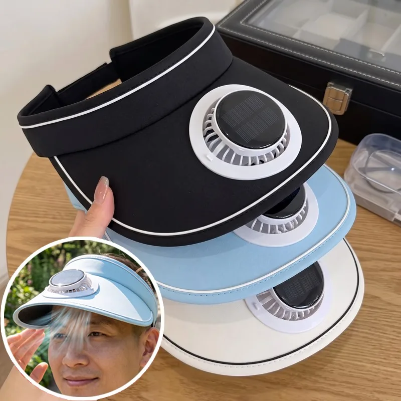 chapeu-solar-com-ventilador-viseira-aberta-protecao-uv-bone-refrescante-recarregavel-usb-aba-larga-para-verao-atividades-ao-ar-livre-praia-pesca-e-viagens