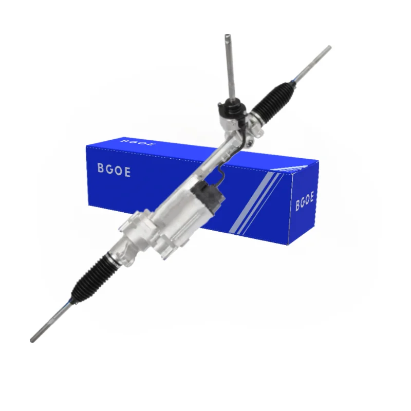 

Steering Gear Is Suitable For F-PACE HK83 2017 T4A12198 Rear Wheel Drive Steering Rack And Pinion