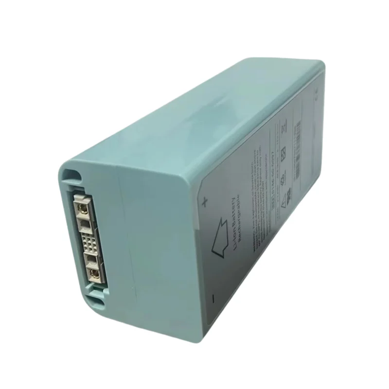 

Аккумулятор MA Quet CARDIOSAVE 0146-00-0097, высококачественный, перезаряжаемый, литий-ионный, 15В, 14.3Ач