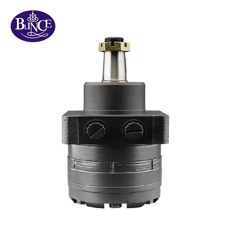 

LSHT Low Speed High Torque Hydraulic Orbit Motor TG/TF Orbital Motors OMER Hydraulic Wheel Drive Motor For Drilling Rig