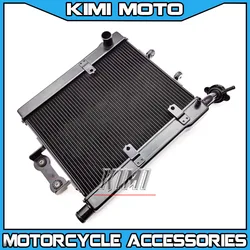 FOR BENDA LFC 700 LFS 700 BD700-2 Motorcycle Water Tank Radiator Water Tank Assembly Fan Original Accessories