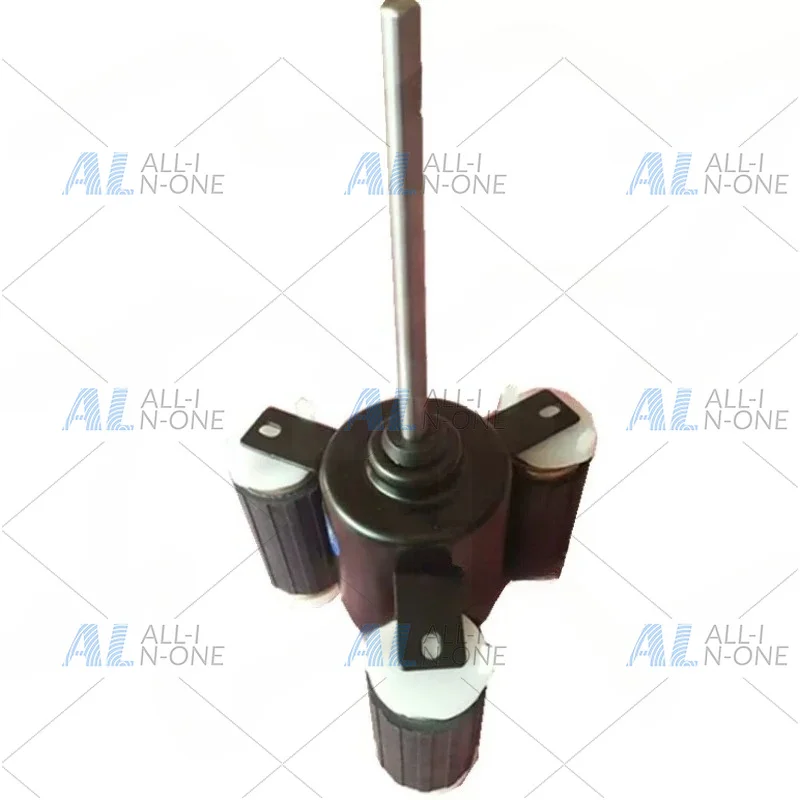 Cotton Candy Machine Dedicated Motor Wire-Drawing DC Motor Cotton Candy Machine Accessories