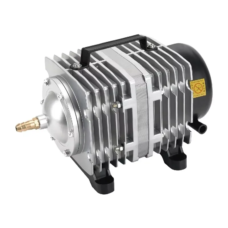 

Super Quiet Fish Pond & Aquarium Air Pump Core Component Engine for Optimal Oxygen Distribution