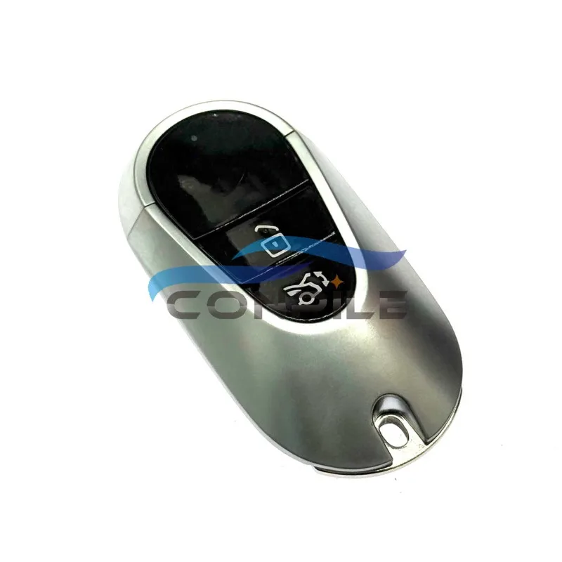 

For 21 Years From Now Mercedes Benz S-C-E-Class Smart Card Remote Control Housing 223 Key Replacement 1pcs
