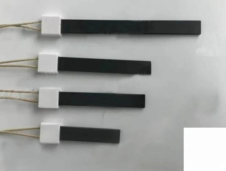 Biomass Pellet Boiler Burner Silicon Nitride Ignition Rod Hot Blast Stove Heater Igniter Ignition Sheet