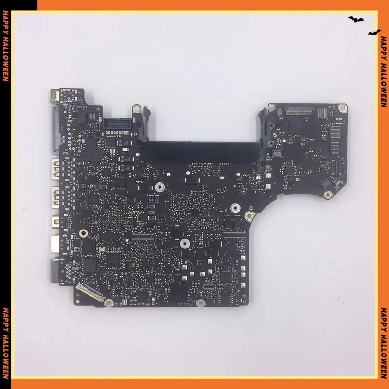 Original A1278 Logic Board For Macbook Pro 13