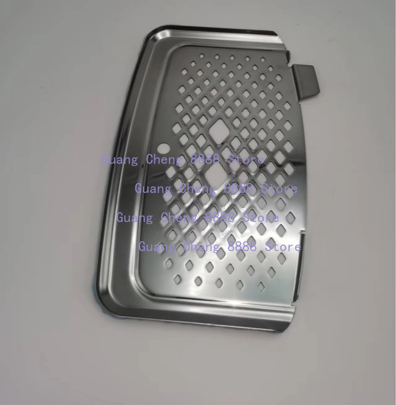 

Apply To Philips Coffee Machine EP2121 2136 2131 3146 3321 Water Tank, Powder Cover Float Accessories