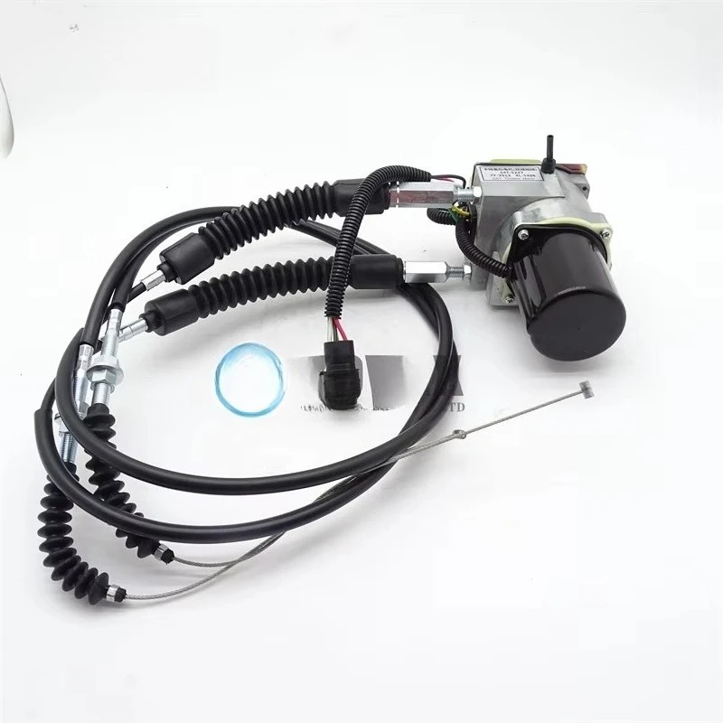 Kovax 7Y-3913 Excav… - image