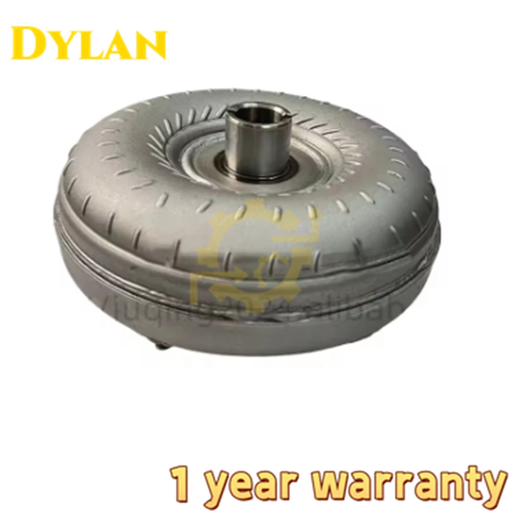 Original 6L45 6L50 6L80 6L90 Transmission Torque Converter Auto Parts for pontiac chevy buick Holden