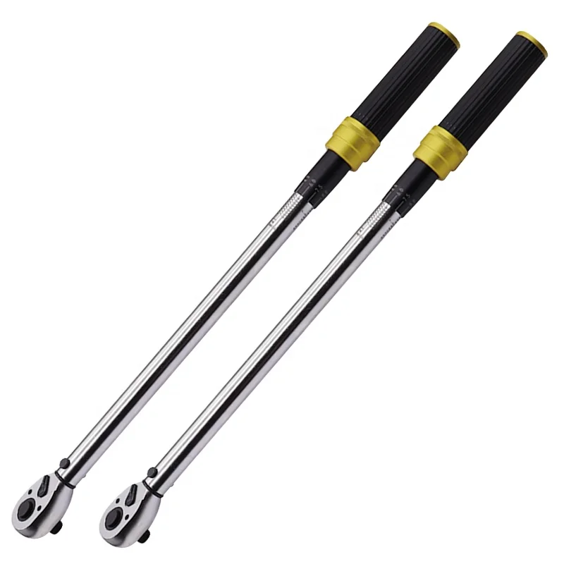 

Набор автомобильных динамометрических ключей 1/2'' Diver 60-330 Нм