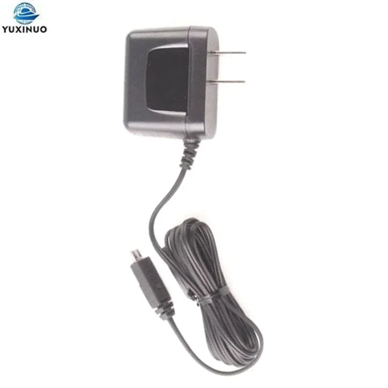 Portable Radio T62 T8 T82C AC Power Charger Adaptor for Walkie-Talkies Motorola TALKABOUT T-62 T-82 T-82C Accessories