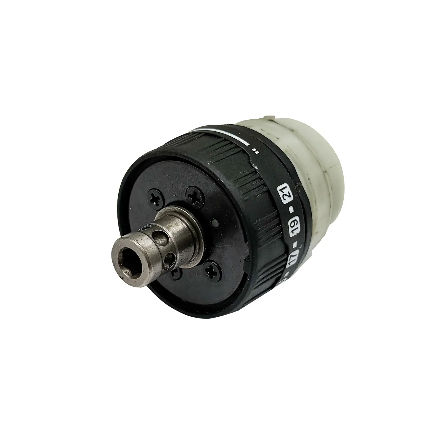 1pc Gearbox/chuck Assembly 0.8-10mm Quick Connect Drill Chuck Head Assembly For Electric Drill Power Tools Accessories