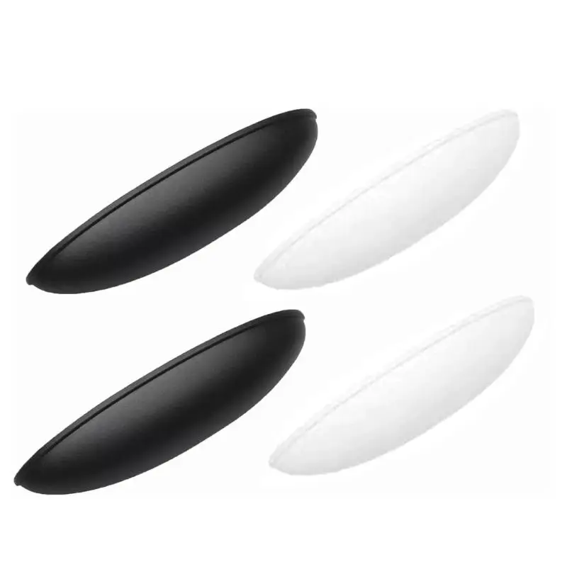 Pack of 4 Anti Reflection And Water Resistant Camera Protective Covers For Accurate Reverse Images In Various Weather