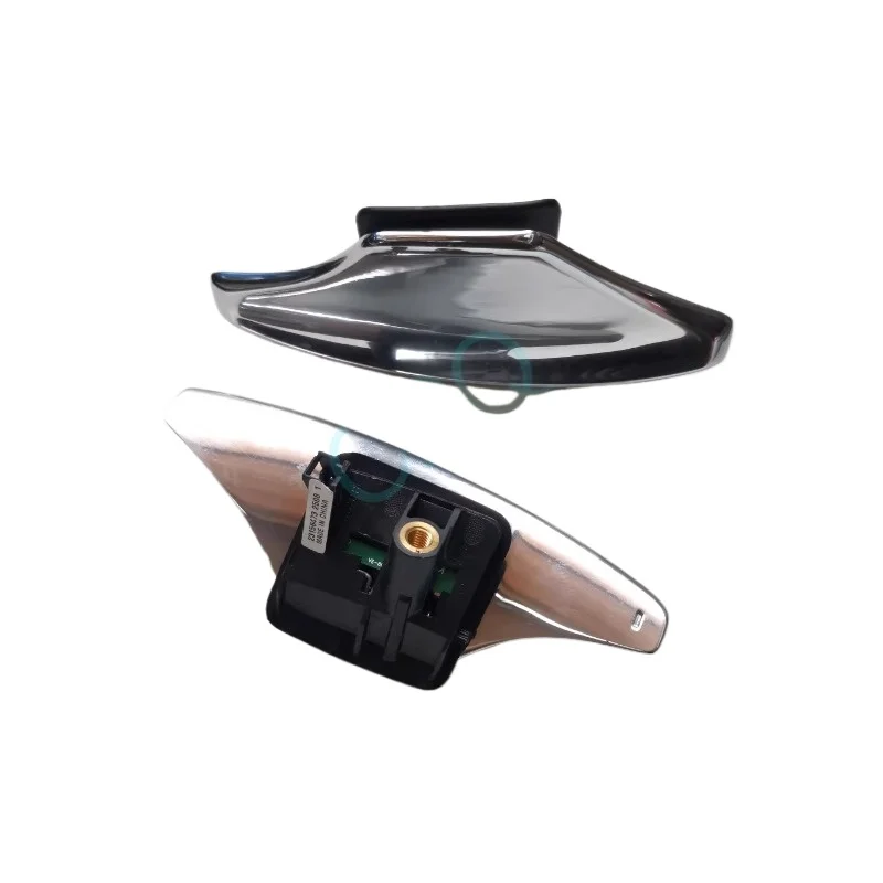 

For Cadillac ATSL XT5 CT6 XTS Metal Steering Wheel Shift Paddles A Pair