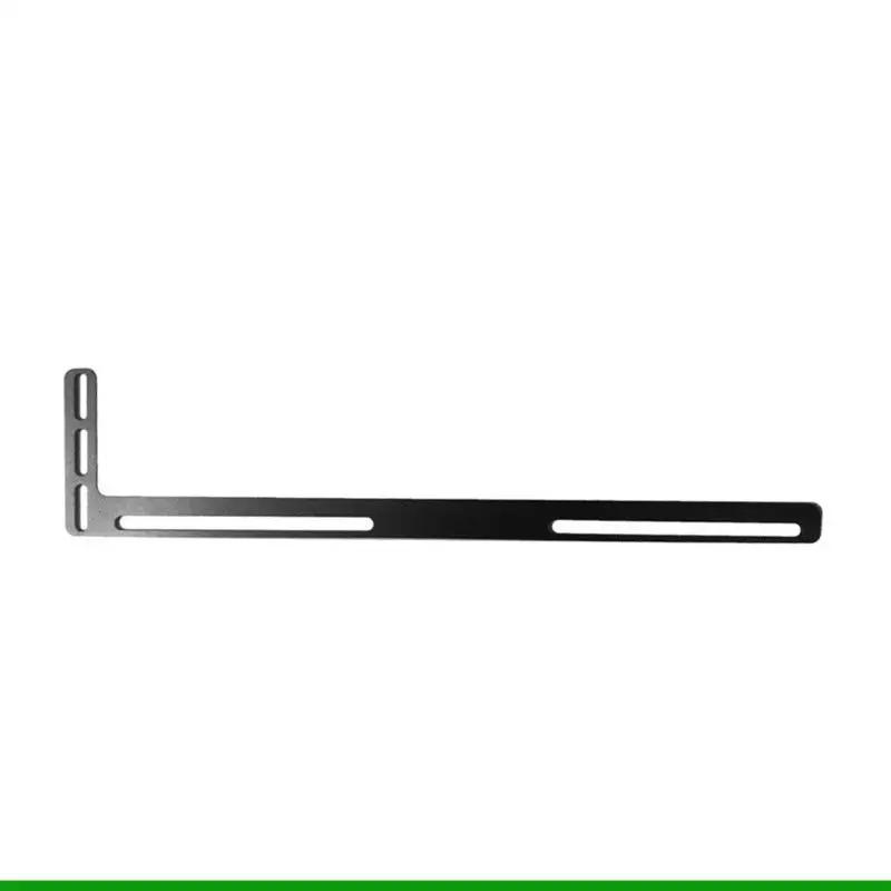 U55c alumínio forma vídeo forma vídeo STAND STAND GRAPHICS LATE MOLHE