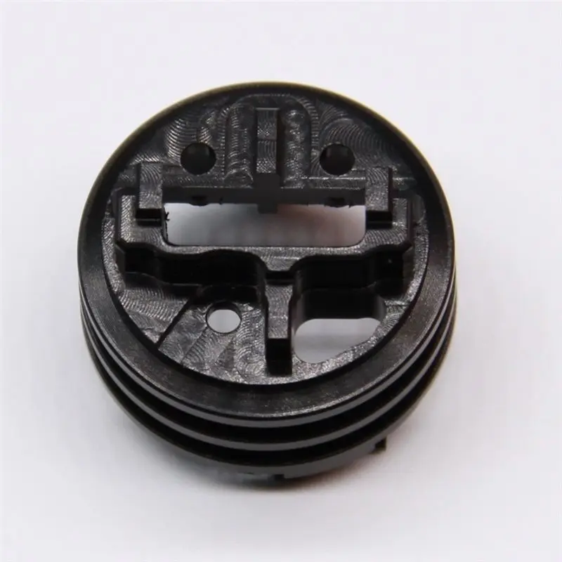 N93RNEW! Easy To Install For Metal Speaker Fixing Ring Buckle Replacement Part For For Enhanced Audio Experience, 1