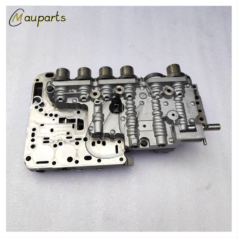 Automotive parts V73 transmission valve body suitable for Mitsubishi Challenger Nativa K97W