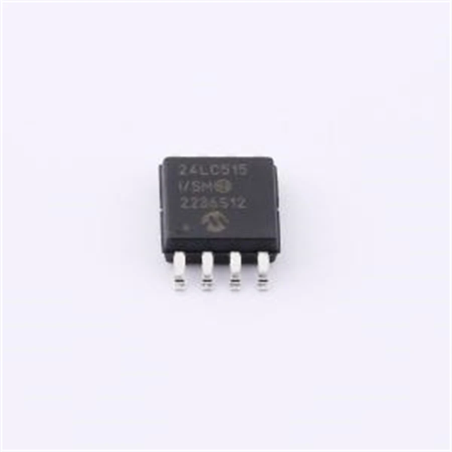 

5PCS/LOT 24LC515T-I/SM (EEPROM)