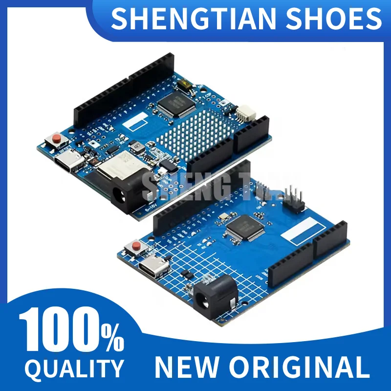 For Arduino UNO R4 Minima ESP32-S3 Type-C USB board WIFI Edition Development Board Compatible Programming Learning Controlle
