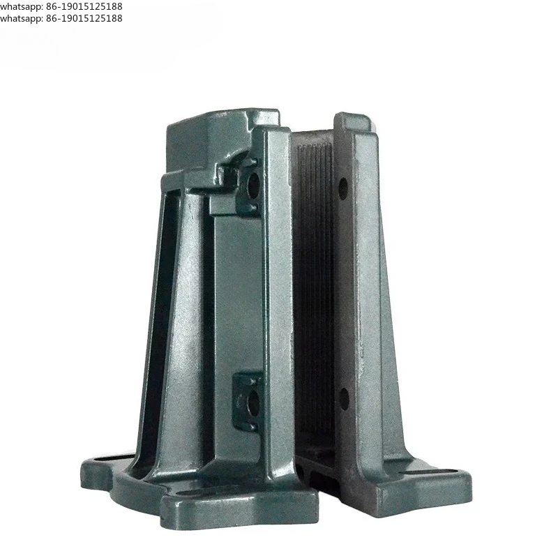 GC-038G Rotator Vertical Rod Clamping Device Suitable for G-1000/650/450