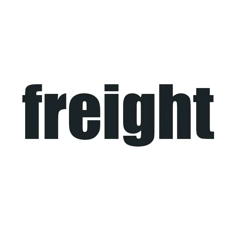 

freight