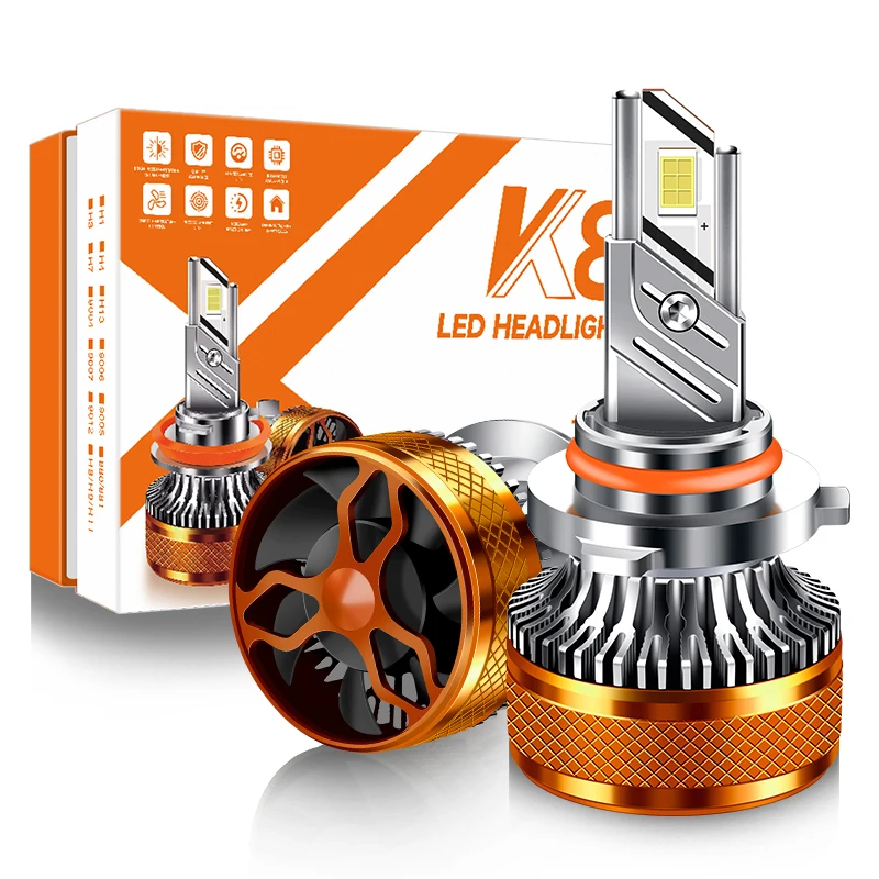 H7 H4 H1 Led Lights…