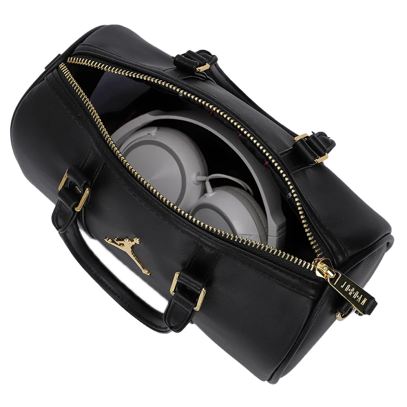 حقائب نايك للرجال والنساء، حقائب رياضية، حقائب كتف، حقائب خارجية، حقائب كروس، محافظ Jd2143022Td-001 #4