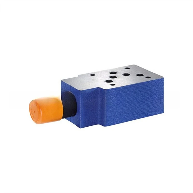 Stacked relief valve original genuine in stock